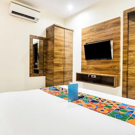 Fabhotel Amour - Nr Mumbai International Airport Ngoại thất bức ảnh