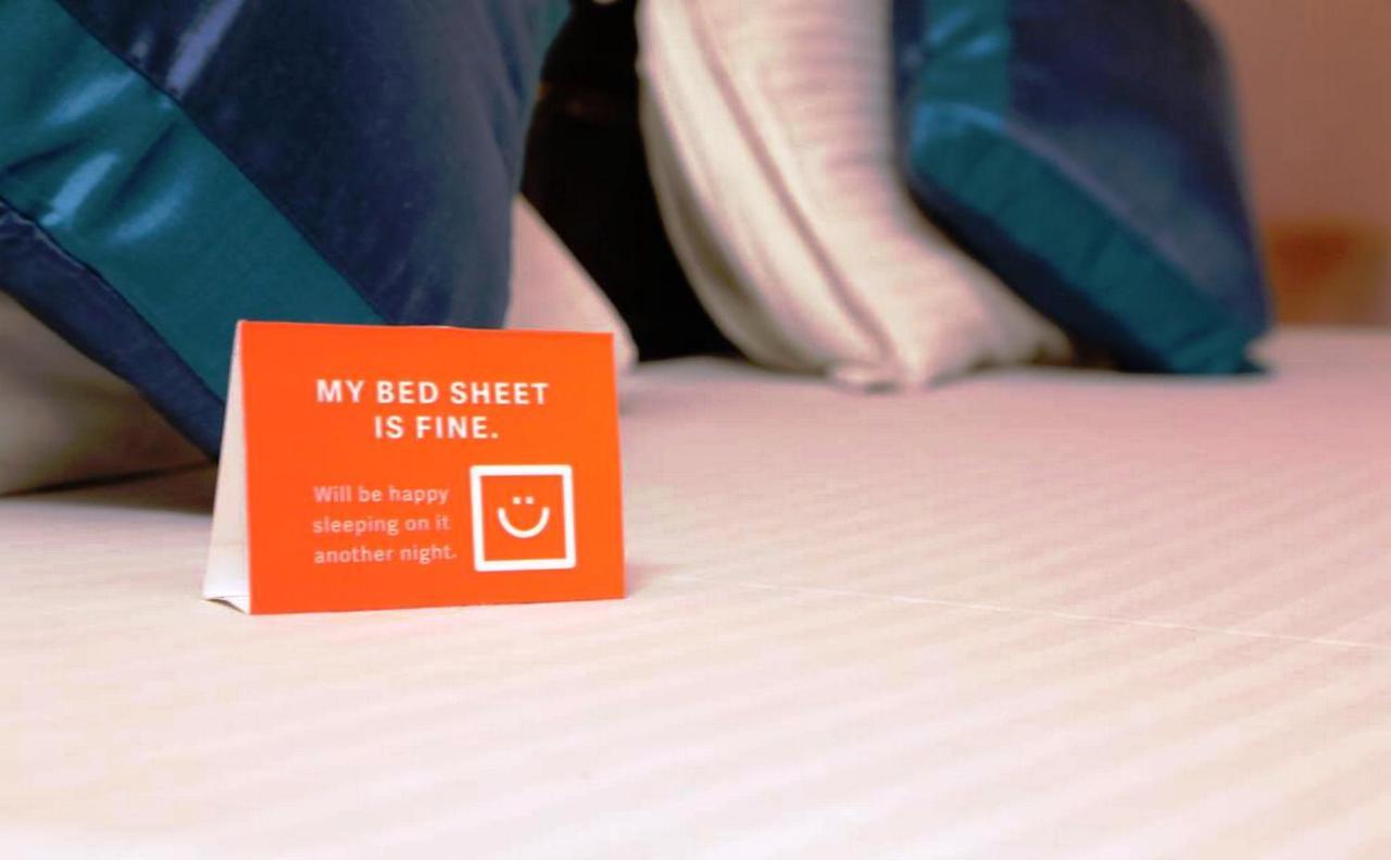 Fabhotel Amour - Nr Mumbai International Airport Ngoại thất bức ảnh