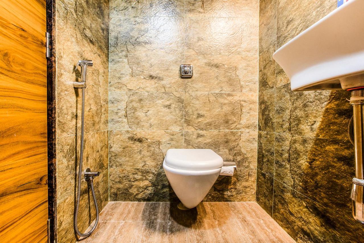 Fabhotel Amour - Nr Mumbai International Airport Ngoại thất bức ảnh